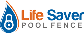 Life Saver Pool Fence of the Lowcountry Logo